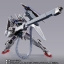 PRE-ORDER : METAL BUILD GUNDAM ASTRAEA PROTO GN HIGH MEGA LAUNCHER
