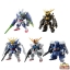 $ FW GUNDAM CONVERGE SELECTION [REAL TYPE COLOR]