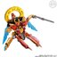PRE-ORDER : No.1 Sentai Gozyuger Gattai Series PB OrcaBooster5050 & YUDO Wild GozyuWolf