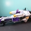 Zyuden Sentai Kyoryuger DX Plezu-oh by Bandai