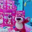 Toy Story - It’s Me Lotso by 52Toys