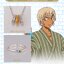 PRE-ORDER : Detective Conan x The Kiss Collaboration Jewelry 2019