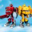 Kikai Sentai Zenkaiger - DX METAL APPEND Zenkaioh JuraGaon by Bandai