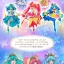 PRE-ORDER : Star ☆Twinkle Precure Cutie Figure Premium 1