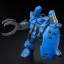 PRE-ORDER : HG 1/144 MOBILE WORKER MW-0101 LATE TYPE (RAMBA RAL) PLASTIC MODEL