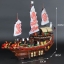 Lele 31076 Ninjago Destiny Bounty 2337pcs