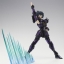 Saint Seiya Saint Cloth Myth Capricorn Shura (Surplice)