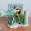 Saint Seiya - Saint Seiya Cloth Box Pandora Box Diorama ~Gold Saints Chapter Vol.1~ Figure by Megahouse (Set of 6)