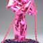 Saint Seiya Saint Cloth Myth Andromeda Shun V3 (Final Bronze Cloth) Original Color Edition by Tamashii Features Vol.2