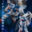 PRE-ORDER : HGUC 1/144 GUNDAM VICTORY SECOND V PLASTIC MODEL