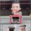 โมเดลได้ 1 ตัว - Naruto Shippuden - 🍜 Ramen Series by BN Figure Q