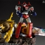 Soul Of Chogokin GX-59 Daltanious by Bandai