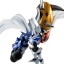 PRE-ORDER : PRECIOUS G.E.M. SERIES DIGIMON ADVENTURE OMEGAMON PVC FIGURE