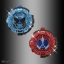 PRE-ORDER : Kamen Rider Zi-O Sound Ridewatch Series GP Ridewatch PB01