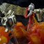 Soul of Chogokin - GX-37R - King Joe 55th Anniversary Ver. By Bandai