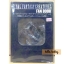 Final Fantasy Creatures Fan Book Vol. 1 Dark Bahamut by Kotobukiya
