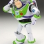 Chogokin TOY STORY Buzz Lightyear