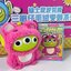 Disney - Toy Story - Aliens Green Man Plush Costume Series by MGL Toys