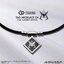 PRE-ORDER : Colantotte TAO Necklace CA Char Aznable Custom