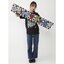 PRE-ORDER : Kishiryu Sentai Ryusoulger x Masato Hisa Druidon Muffler Towel "Chess Piece"