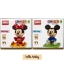 Linkgo 68178-68179 Disney in Kimono (แบบเฟือง)