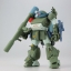 PRE-ORDER : [Armored Trooper Votoms] 1/20 Scopedog Turbor Custom Sansa Battle Gregor-Ou / Baiman [With Bonus]