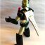 SOUL OF CHOGOKIN GX-07E Energer Z (Limited Edition at Go Nagai 40th Anniversary Works Exhibition 2007) by Bandai