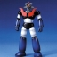 Plastic Model Kit Mecha Collection Mazinger Z by Bandai
