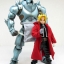 Fullmetal Alchemist: Brotherhood 1/6 Scale by Medicom Toy