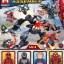 MG 3003 Avengers