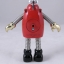 Chogokin GA-14R Robocon by Bandai