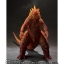PRE-ORDER : S.H.MonsterArts Burning Godzilla (2019)