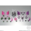 PRE-ORDER : FW GUNDAM CONVERGE: CORE Ghost Gundam Phantom Light Set