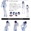 S.H.FIGUARTS DARLING IN THE FRANXX - CODE: 015 ICHIGO