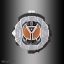 PRE-ORDER : Kamen Rider Zi-O Sound Ridewatch Series GP Ridewatch PB01
