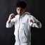 PRE-ORDER : Rokudenashi Blues x HODOPHILAX Collaboration Zip Hoodie
