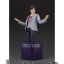 PRE-ORDER : S.H.FIGUARTS KUROTO DAN SHIN A NEW JOY & ANGER