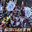 Mortal Mind Series - Super Robot Wars OG Alteisen Diecast Action Figure by CCS Toys