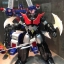 Heavy Metal Mazinger Zero by Action Toys