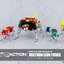 *ACGHK 2025 Event Exclusive* - Mini Action Series - Voltron Lion Force (Golion) by Action Toys