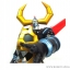 Soul Of Chogokin GX-27 Gaiking By Bandai (สินค้าแกะเช็ค)