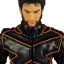 RAH No.282 X-Men The Last Stand - Wolverine 1/6 Scale by Medicom Toy