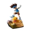 PRE-ORDER : G.E.M.SERIES DIGIMON ADVENTURE TAICHI YAGAMI & AGUMON 20TH ANNIVERSARY PVC FIGURE