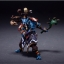 World of Warcraft Jungle Troll Priest