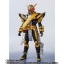 PRE-ORDER : S.H.FIGUARTS KAMEN RIDER OMA ZI-O