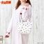 PRE-ORDER : Trotting Hamtaro Mini Tote Bag