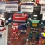 ES Gokin Godmars by Action Toys