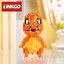 Linkgo 68372-68375 Pokemon