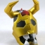 Soul Of Chogokin GX-27 Gaiking By Bandai (สินค้าแกะเช็ค)