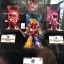 Tamashii Buddies Megazord by Bandai